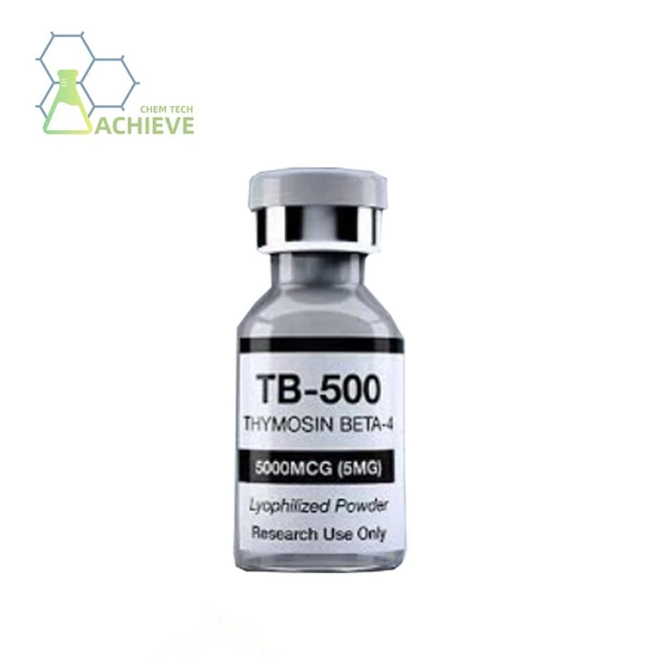 TB 500 Peptide Injection best