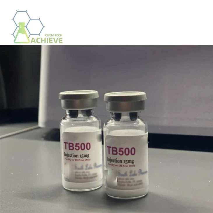 TB 500 Peptide Injection factory