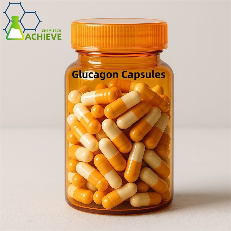 Glucagon Capsules best