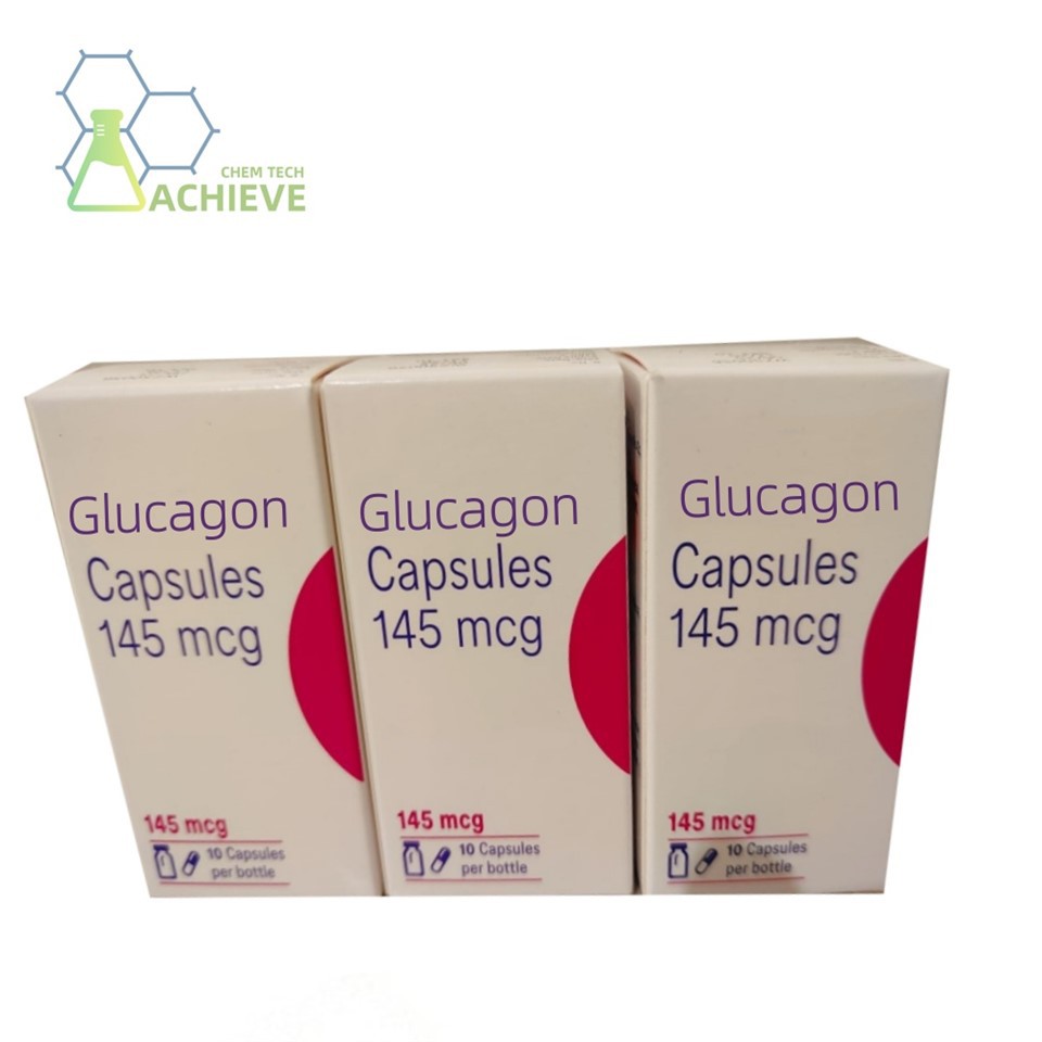 Glucagon Capsules
