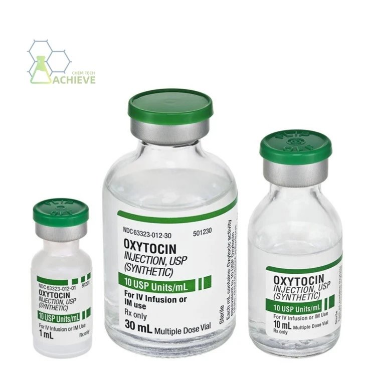 Oxytocin Injection 10 IU Ml