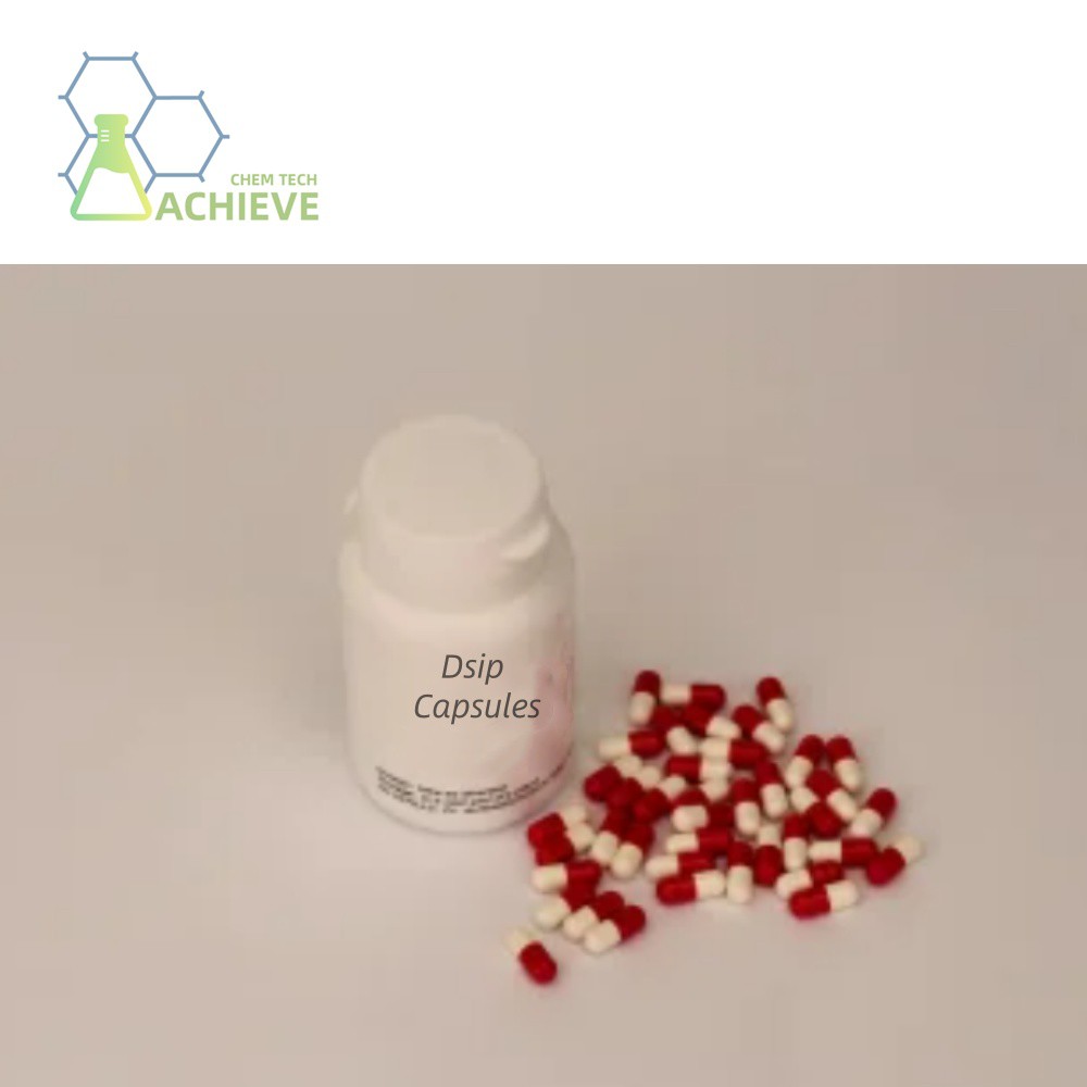 Dsip Capsules | Shaanxi BLOOM Tech Co., Ltd Dsip Capsules | Shaanxi BLOOM Tech Co., Ltd