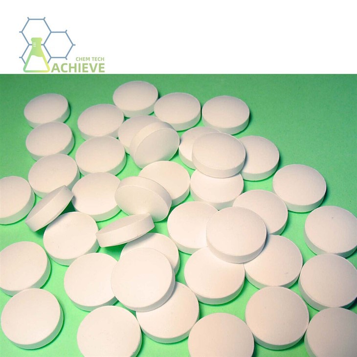 Ziconotide Tablet